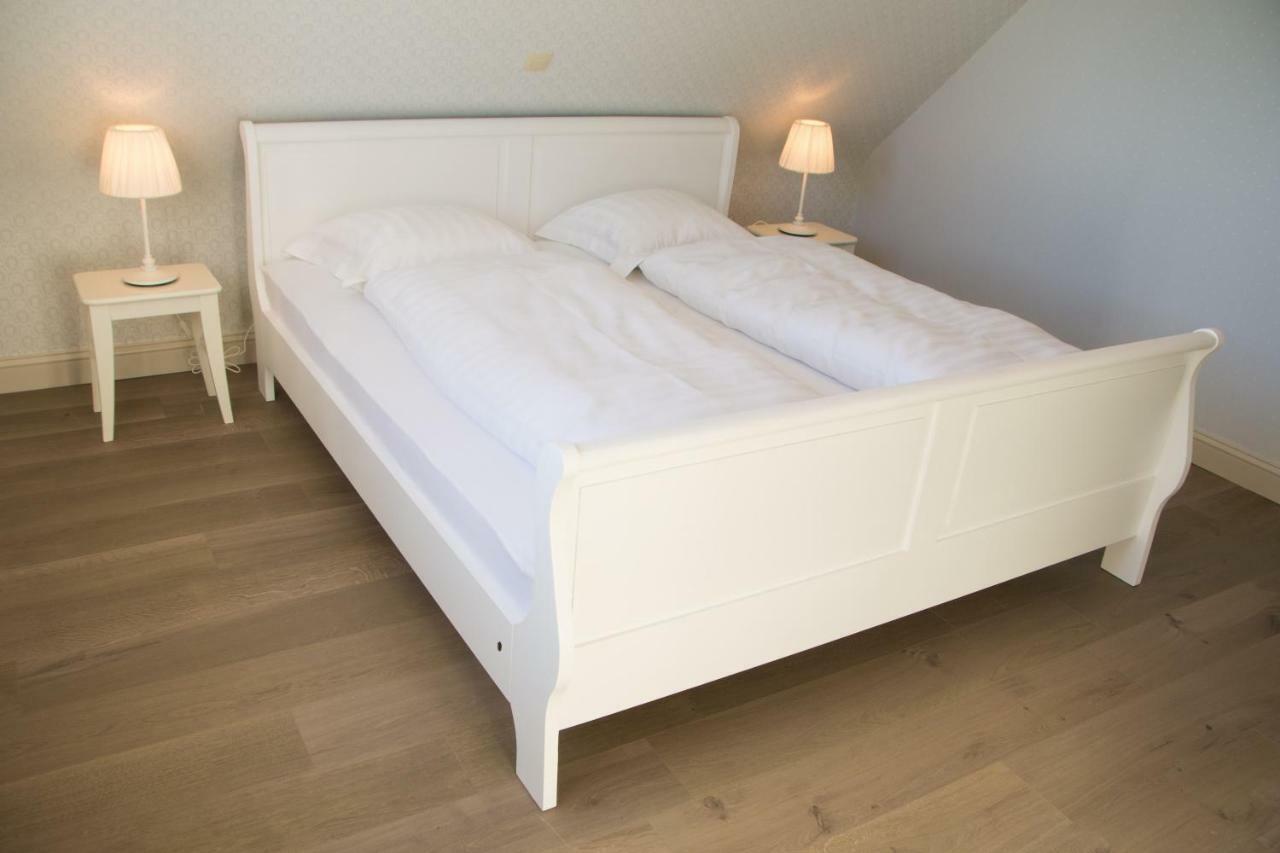 'Op De Borgt' Met Finse Grill Kota Vila Wellen Exterior foto